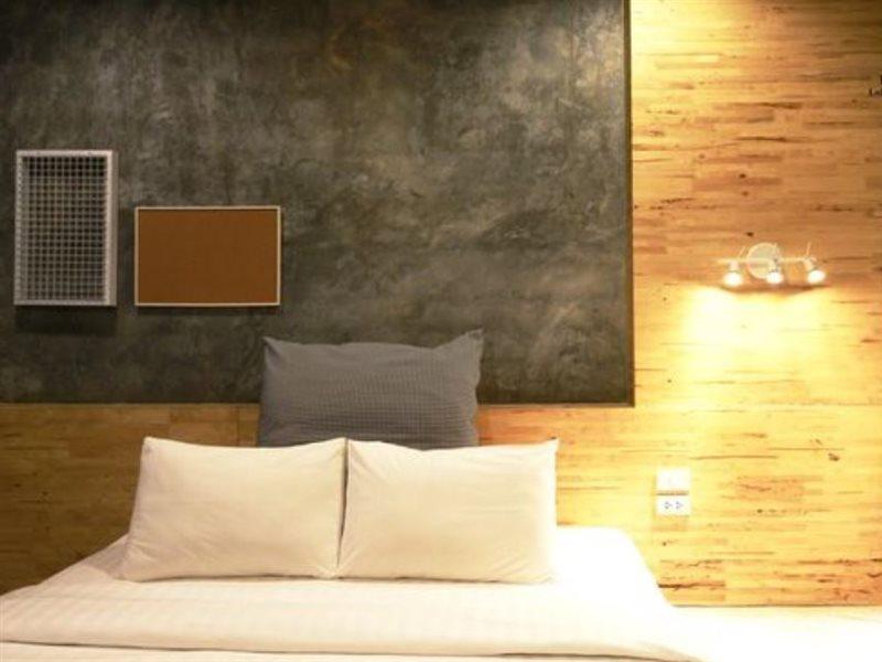 Thai Thani Loft & Life Lamphun Ngoại thất bức ảnh