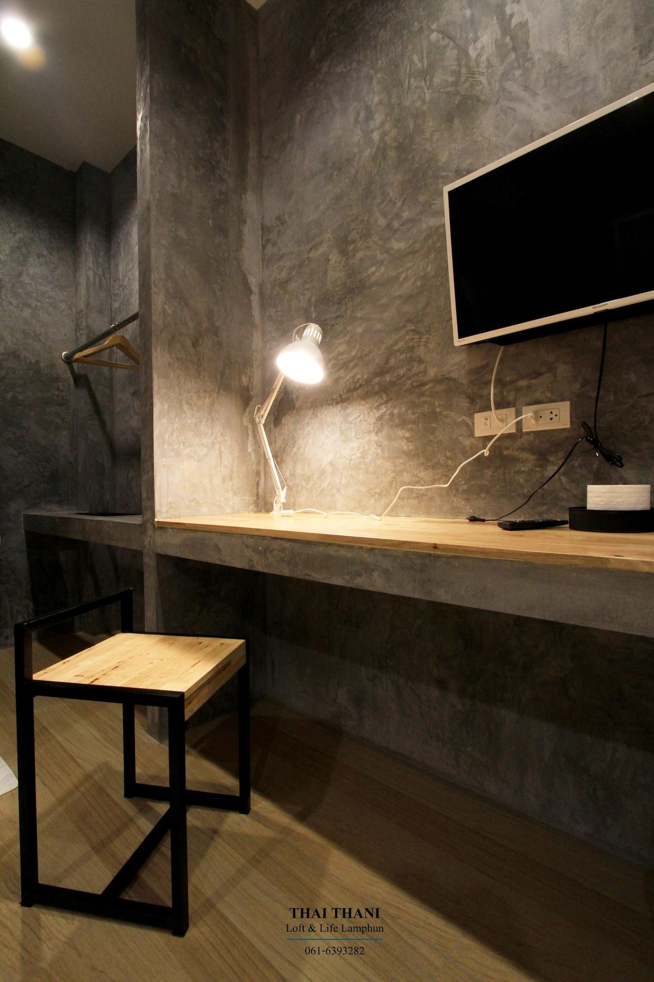 Thai Thani Loft & Life Lamphun Ngoại thất bức ảnh