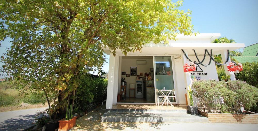Thai Thani Loft & Life Lamphun Ngoại thất bức ảnh