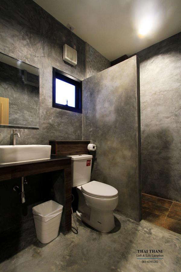 Thai Thani Loft & Life Lamphun Ngoại thất bức ảnh